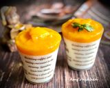 芒果鮮奶酪 / 過年點心的食譜步驟4照片