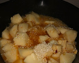 Foto del paso 4 de la receta: Patatas con bacalao y arroz