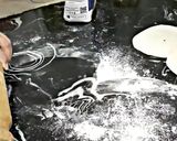 Foto del paso 6 de la receta: Torta frita, receta muy fácil
