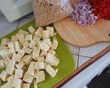 Φωτογραφία βήματος 1 της συνταγής Τραχανάς γλυκός σούπα