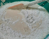 Foto del paso 6 de la receta: Bizcochuelo 1234 esponjoso
