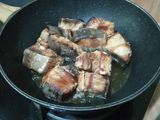 Ikan Asap masak Mangut (W#45)