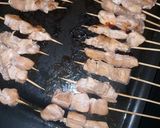 Foto langkah ke 4 dari resep Sate Maranggi.