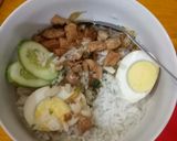 Foto langkah ke 4 dari resep Bakmoy.