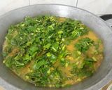 Foto langkah ke 4 dari resep Gulai Lobak Singgalang.