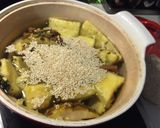 Foto del paso 2 de la receta: Jugo Quinoa, Pera-Piña