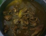 Foto langkah ke 4 dari resep Mie ayam rumahan (extra simple).
