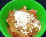 பார்பிக்யூ கிரில் சிக்கன் ரெசிபி ஸ்டேப் 3 புகைப்படம்