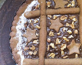 Foto del paso 4 de la receta: Pastafrola de harina integral