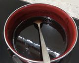 Foto langkah ke 1 dari resep Brownies Kukus Ny Liem.