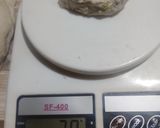 Foto del paso 3 de la receta: Pancitos de ajo