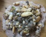 صورة لخطوة 6 من وصفة الكبة المشوية⁦ ❤️⁩😍
