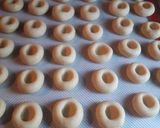 Foto del paso 7 de la receta: Pepas caseras