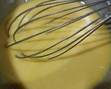 Foto del paso 2 de la receta: Tiramisú (versión sin las claras)