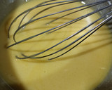 Foto del paso 2 de la receta: Tiramisú (versión sin las claras)
