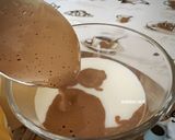 A picture of step 6 of 400-Time Whipped Condensed Milk Coffee.