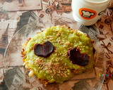Foto del paso 4 de la receta: Veggie pastel de soja
