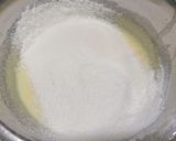 Foto langkah ke 2 dari resep Japanese cotton cheesecake.