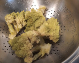 Foto del paso 2 de la receta: Romanescu con patatas y alioli