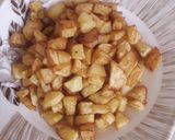 عکس مرحله 1 از دستور آش فراهی 🍝🍝