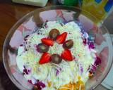 Cara Membuat Salad Buah Creamy 5