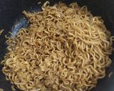 Foto langkah ke 2 dari resep Mie Goreng Seafood ala Resto Chinese Food.