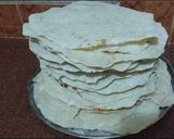 صورة لخطوة 4 من وصفة رقاق