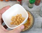 Foto del paso 9 de la receta Hummus de garbanzos