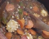 Foto del paso 5 de la receta: Guiso criollo