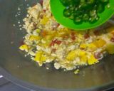 Foto langkah ke 5 dari resep Segera Orek Tahu Telur.