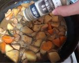 豆腐乳燒雞❣️的食譜步驟4照片