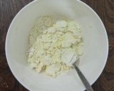 عکس مرحله 2 از دستور زولبیای نازک و ترد خونگی 😋😍