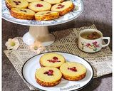 Foto langkah ke 6 dari resep Kue Lumpur Kentang.