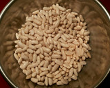 Foto del paso 1 de la receta: Alubias blancas viudas