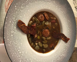 Foto del paso 7 de la receta: Habas guisadas