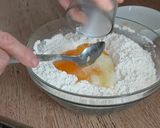 Foto del paso 2 de la receta: Esta es la mejor receta de rosquillas caseras