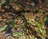 Foto langkah ke 3 dari resep Urap sayuran bumbu simpel.