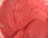 Foto del paso 4 de la receta: Red velvet