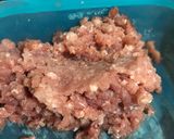 Foto langkah ke 3 dari resep Makaroni Schotel (kukus).