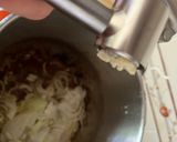 Foto del paso 3 de la receta: Pollo Rustido