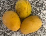 Foto del paso 1 de la receta: Chutney Mango