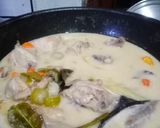 Foto langkah ke 6 dari resep 48. Garang asem tanpa daun pisang.