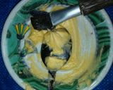 Foto langkah ke 5 dari resep Bolu gulung ekonomis lembut cocok untuk jualan.