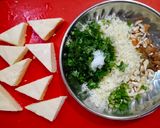પનીર પસંદા (Paneer Pasanda Recipe In Gujarati) રેસીપી સ્ટેપ1ફોટો
