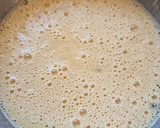 Foto del paso 1 de la receta: Bizcocho de chocolate y Baileys