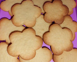 Foto del paso 9 de la receta: Galletas de mantequilla decoradas