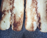 Foto del paso 7 de la receta: Baguete Viena de Secreto Ibérico al Pedro Ximénez con Verduritas a la Soja con Hierbabuena