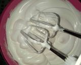 Foto langkah ke 7 dari resep Japanese cheese cake 🍰 (hanyar kawa).
