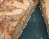 A picture of step 2 of Banana 🍌🍌 🥧 pie. Airfyer.