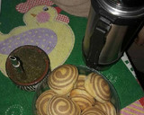 Foto del paso 11 de la receta: Galletas Espiral